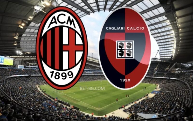 Milan - Cagliari bet365