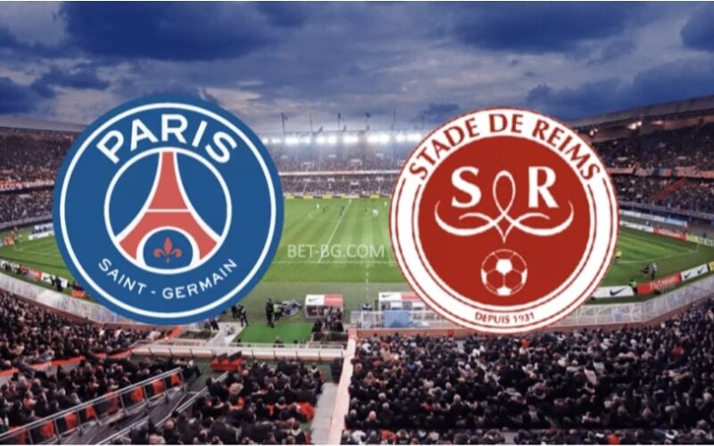 PSG - Reims bet365