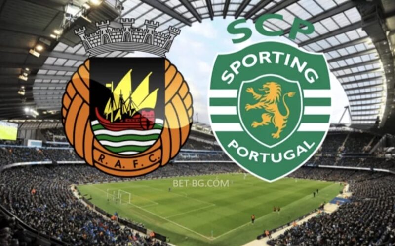 Rio Ave - Sporting bet365