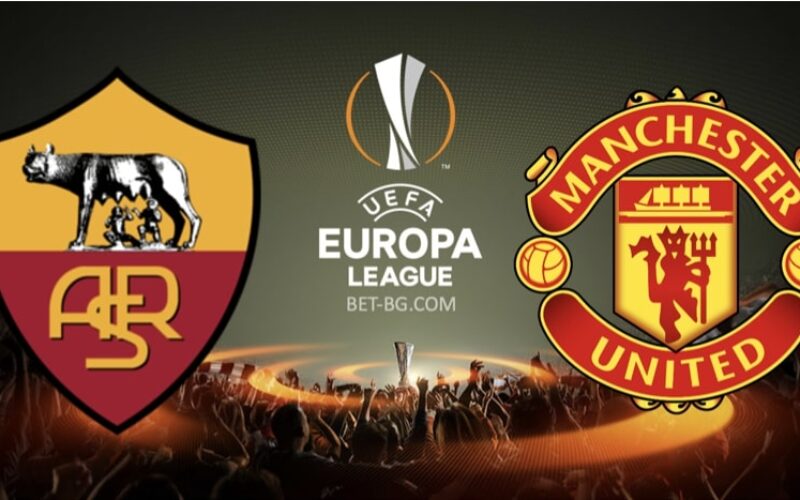 Roma - Manchester United bet365