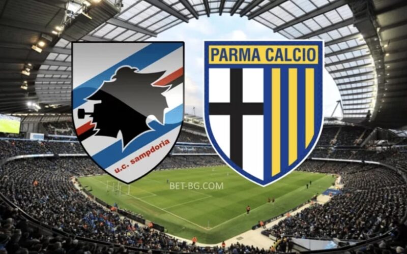 Sampdoria - Parma bet365