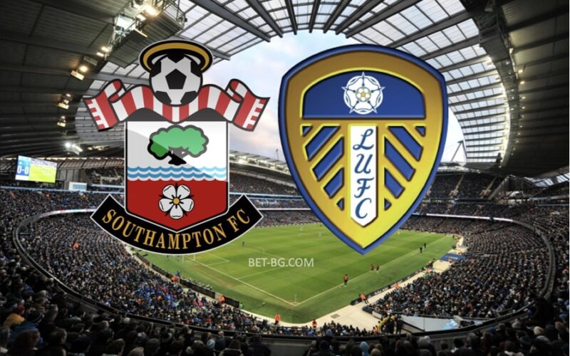 Southampton - Leeds bet365