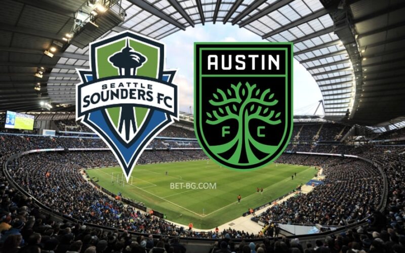 Seattle Sounders - Austin bet365