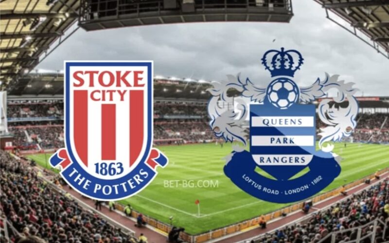 Stoke City - Queens Park Rangers bet365