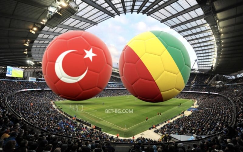 Turkey - Guinea bet365