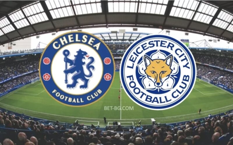 Chelsea - Leicester bet365