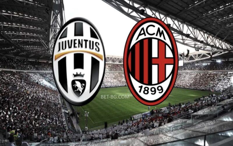 Juventus - Milan bet365