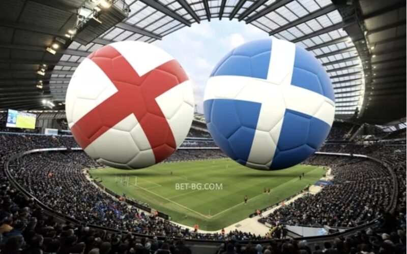 England - Scotland bet365