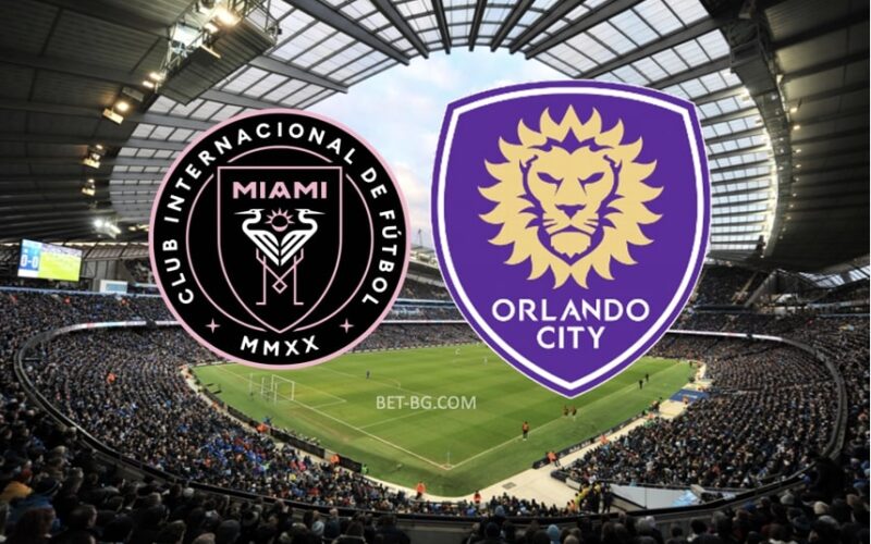 Inter Miami - Orlando City bet365