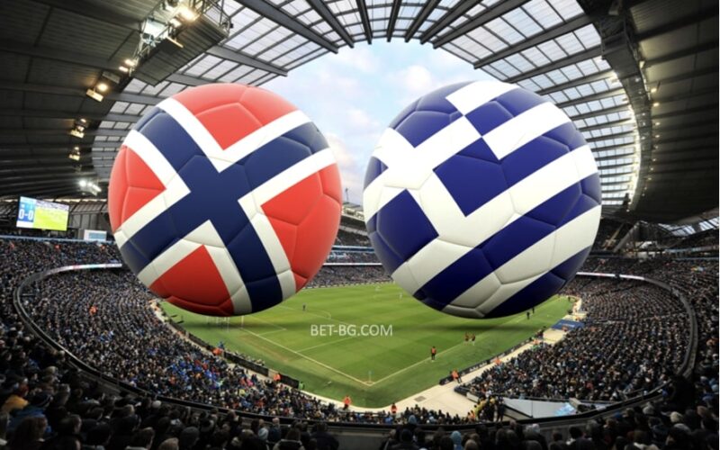 Norway - Greece bet365