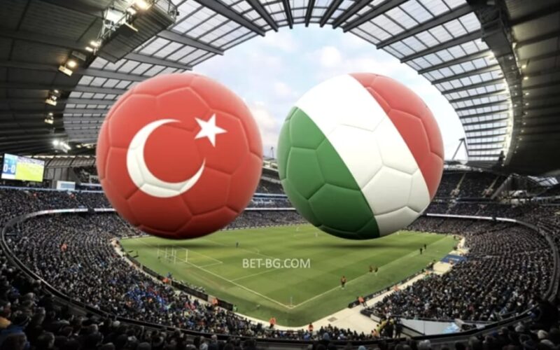 Turkey - Italy bet365