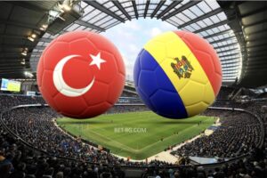Turkey - Moldova bet365