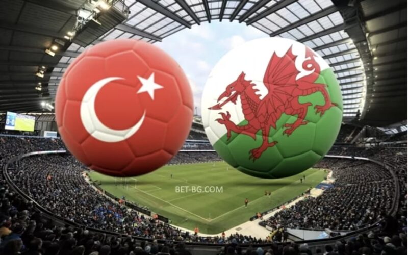 Turkey - Wales bet365