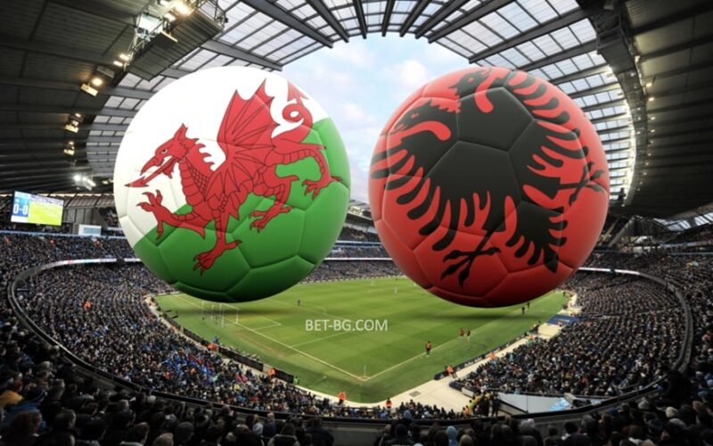 Wales - Albania bet365