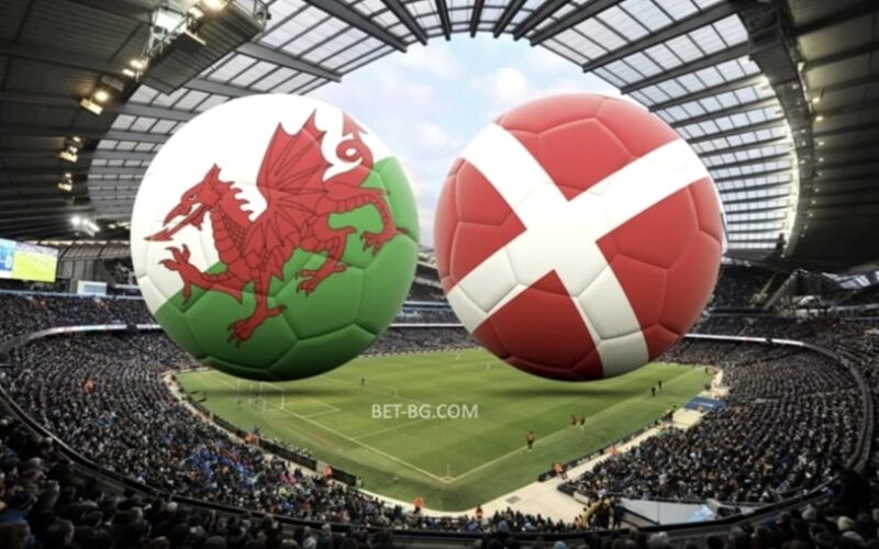 Wales - Denmark bet365