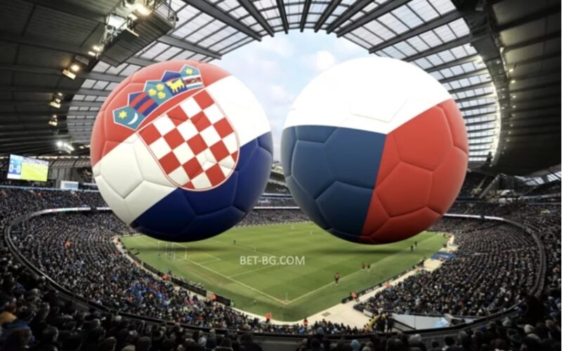 Croatia - Czech Republic bet365