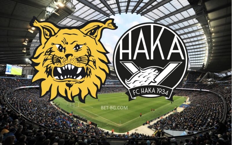 Ilves - Haka bet365