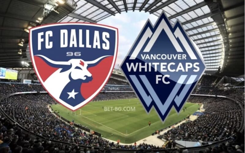 Dallas - Vancouver Whitecaps bet365