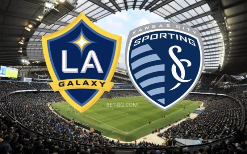 LA Galaxy - Sporting Kansas City bet365