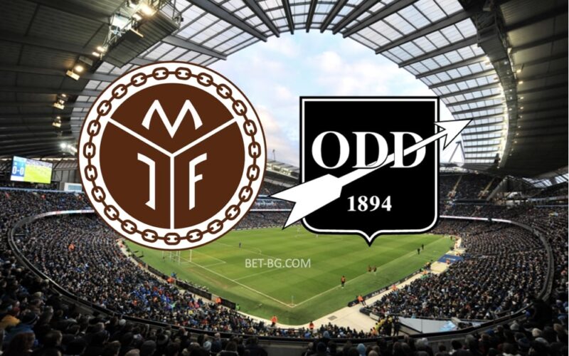 Mjondalen - Odds BK bet365