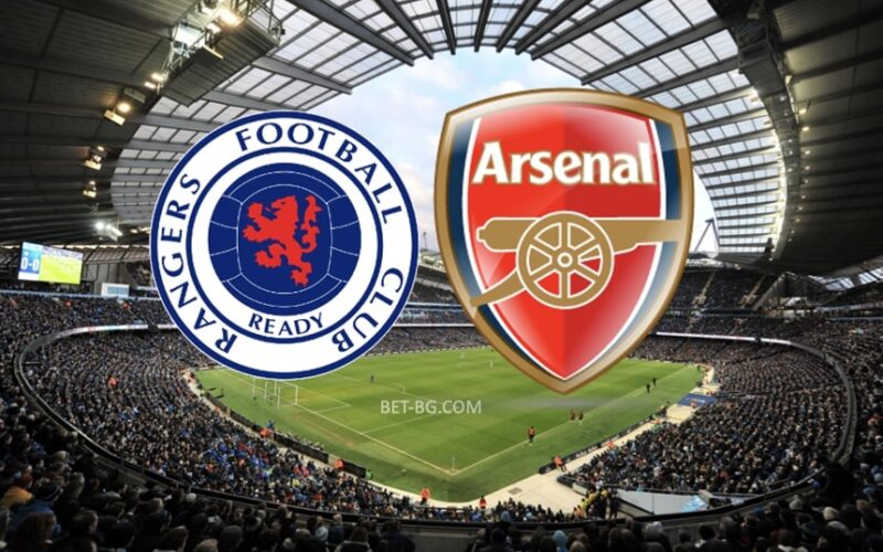 Rangers - Arsenal bet365