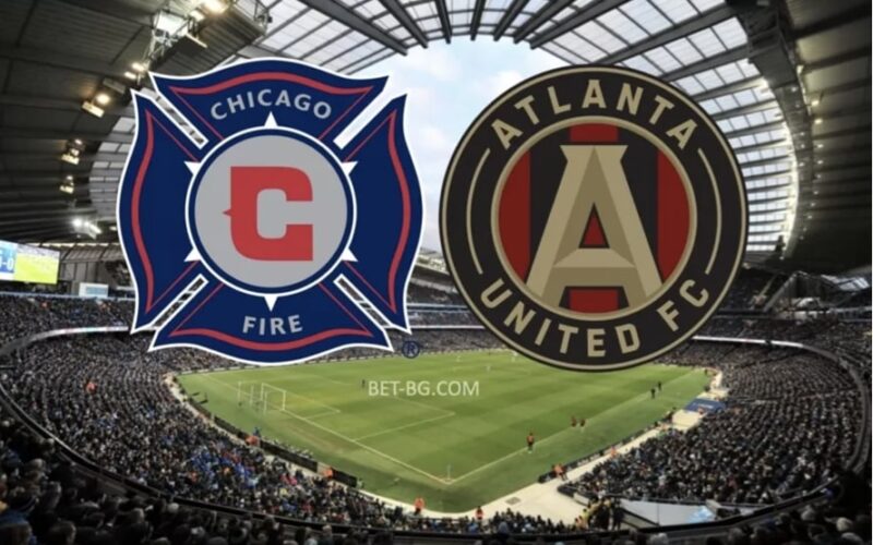 Chicago Fire - Atlanta United bet365