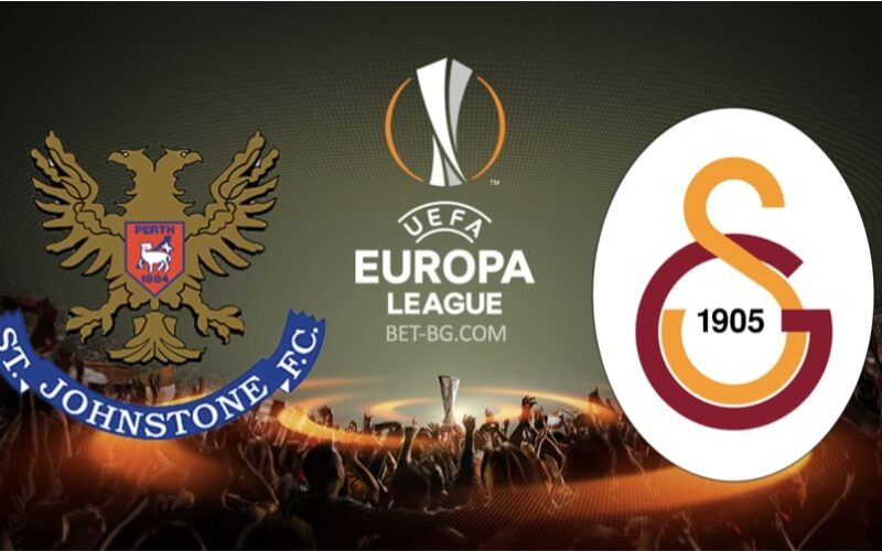 St. Johnston - Galatasaray bet365