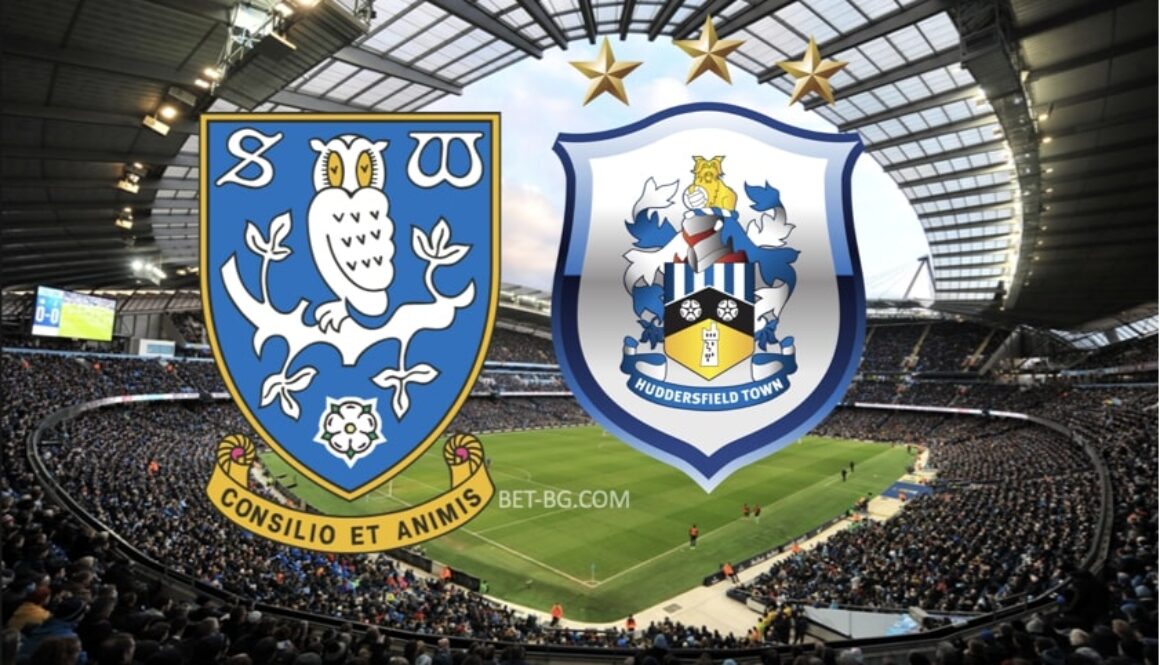 Sheffield Wednesday - Huddersfield bet365