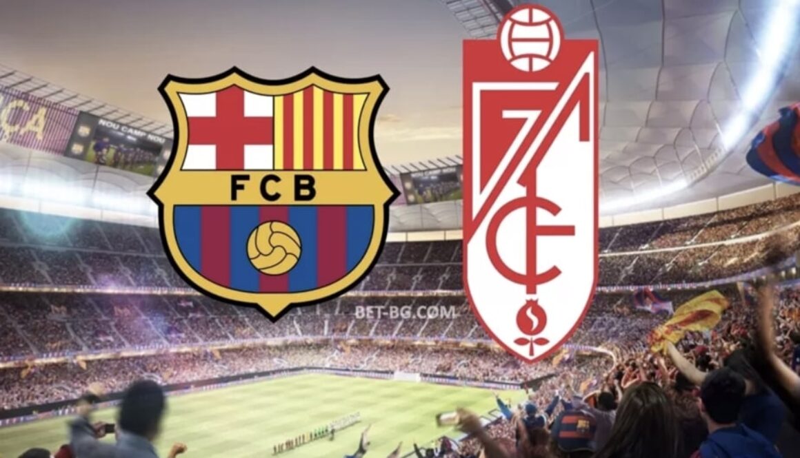 Barcelona - Granada bet365