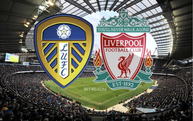 Leeds - Liverpool bet365