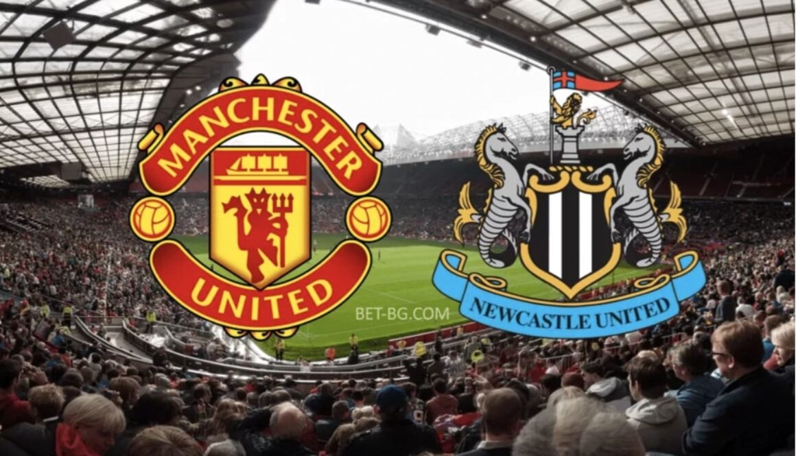 Manchester United - Newcastle bet365