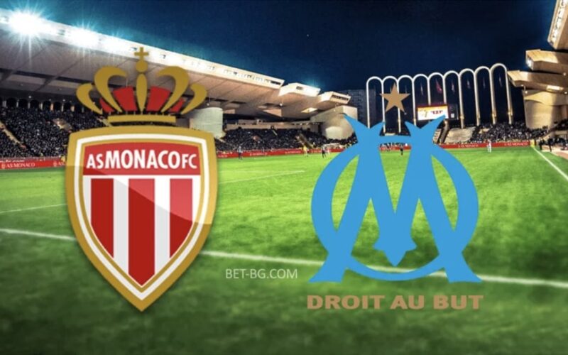 Monaco - Marseille bet365