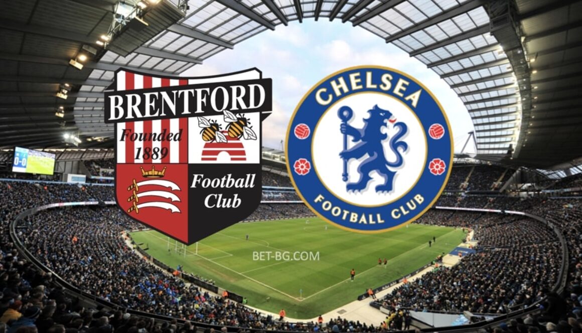 Brentford - Chelsea bet365