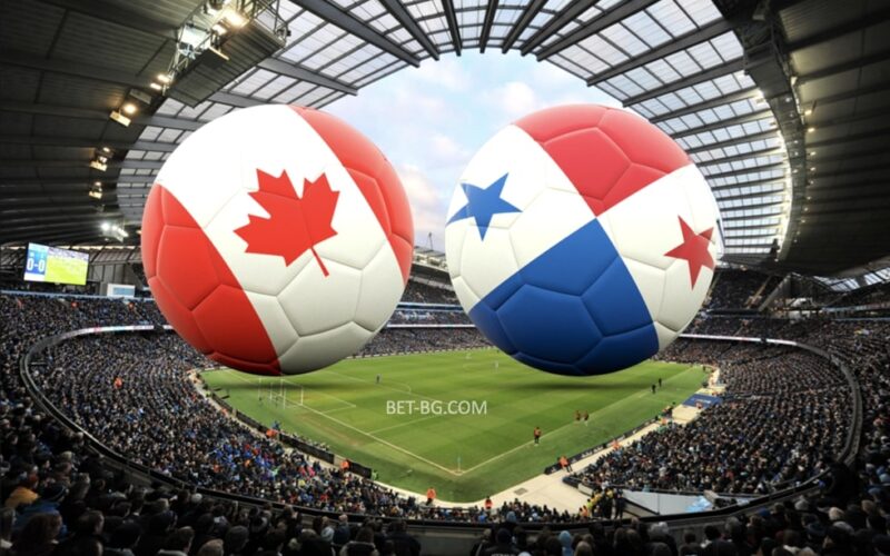 Canada - Panama bet365