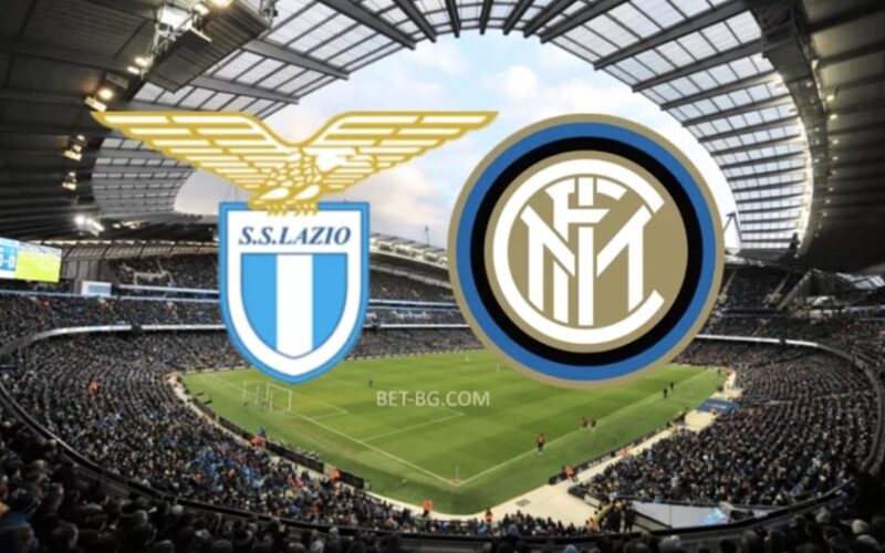 Lazio - Inter Milan bet365