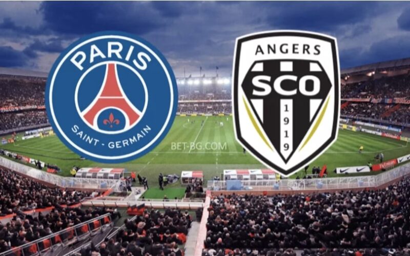 PSG - Angers bet365