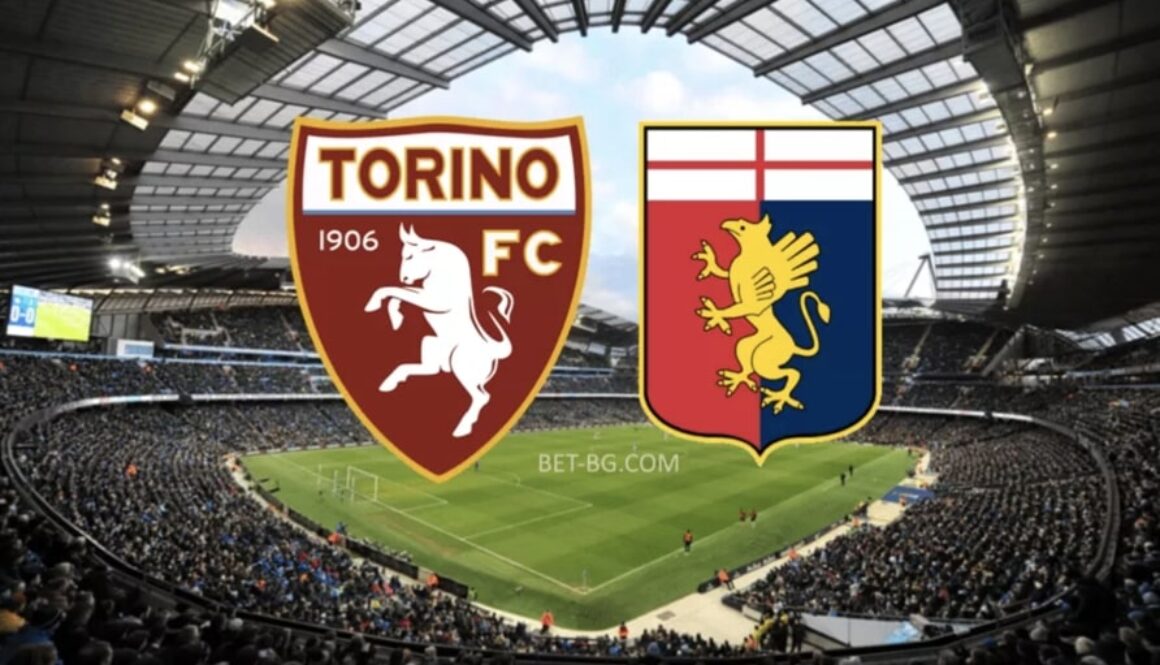 Torino - Genoa bet365