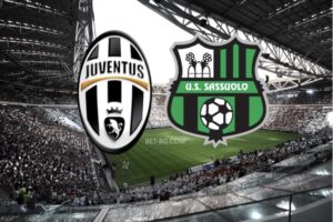 Juventus - Sassuolo bet365