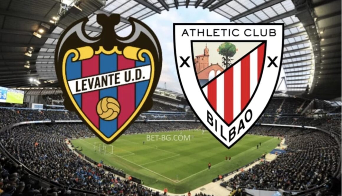 Levante - Athletic Bilbao bet365