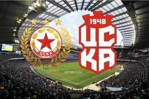 CSKA Sofia - CSKA bet365