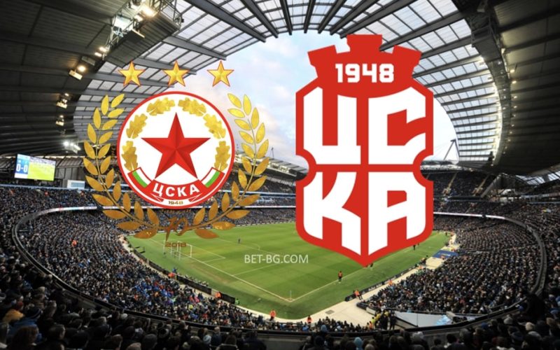 CSKA Sofia - CSKA bet365