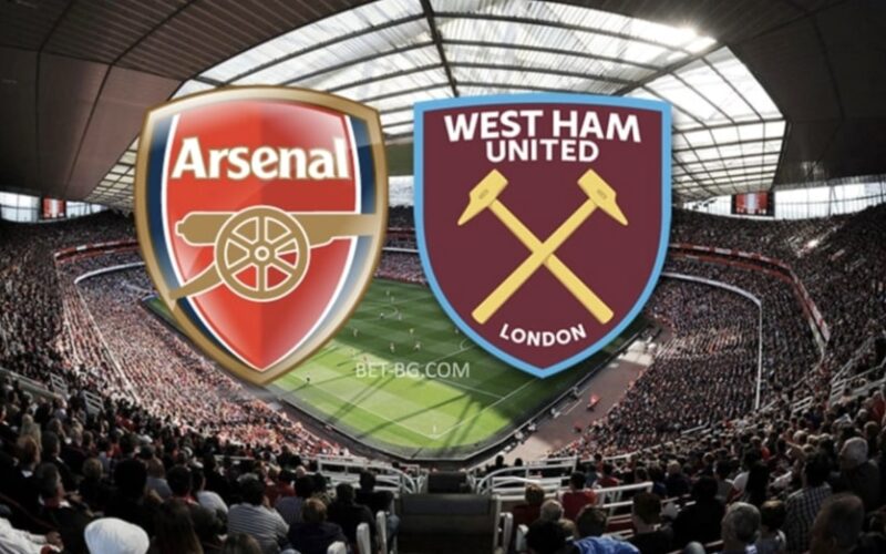 Arsenal - West Ham bet365