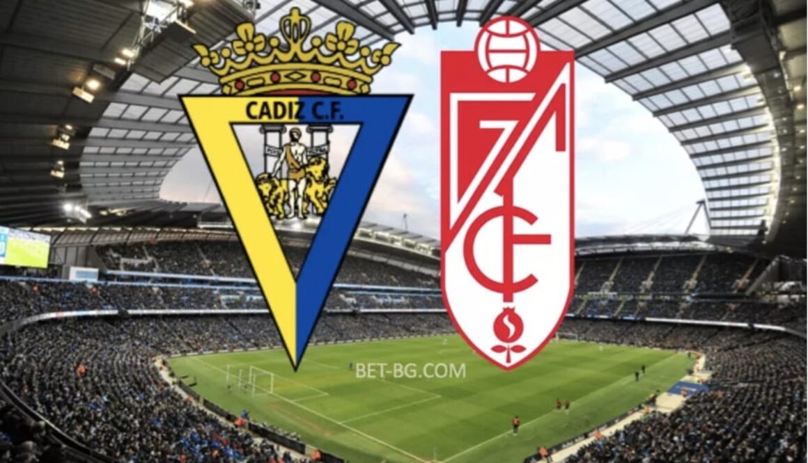 Cadiz - Granada bet365
