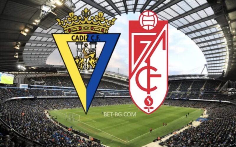 Cadiz - Granada bet365