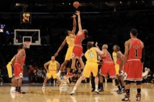 LA Lakers - CHICK BULLS bet365