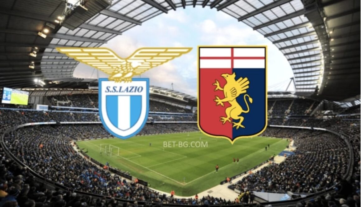Lazio - Genoa bet365