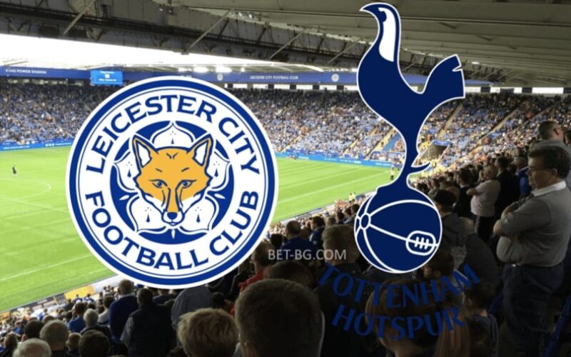 Leicester City - Tottenham bet365