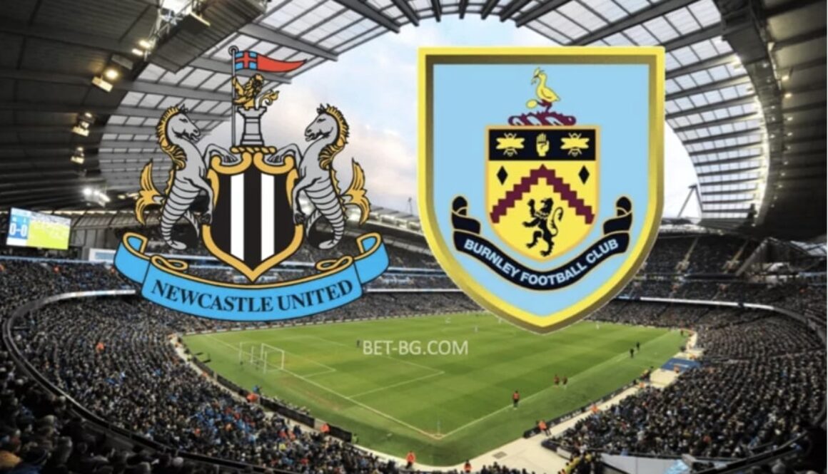 Newcastle - Burnley bet365