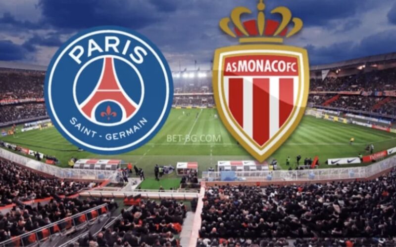 PSG - Monaco bet365