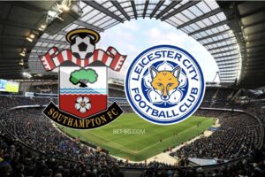 Southampton - Leicester City bet365